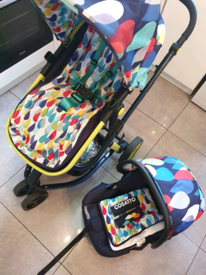 cosatto pushchair sale